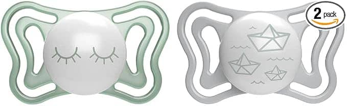 Chicco Physio