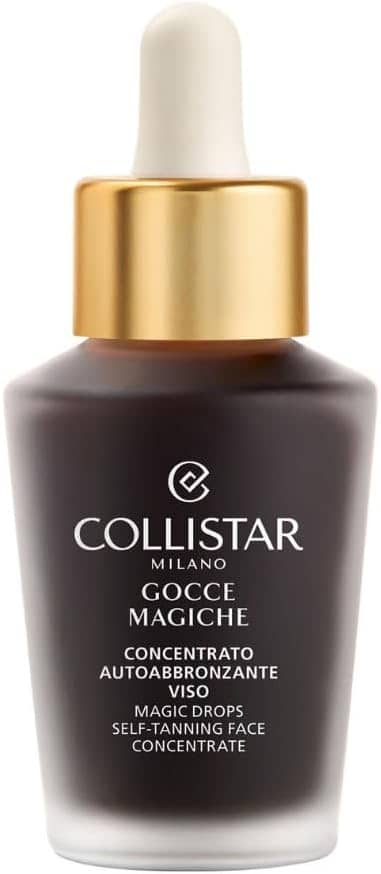 Collistar Gocce