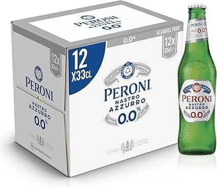 Peroni 0.0