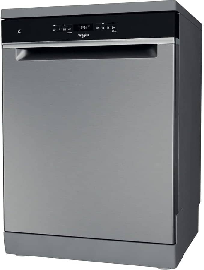 Whirlpool WFO141