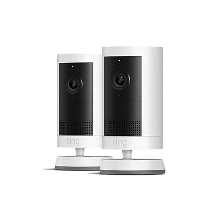 Ring Outdoor Cam