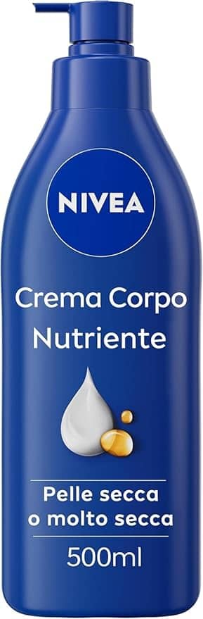 NIVEA Crema