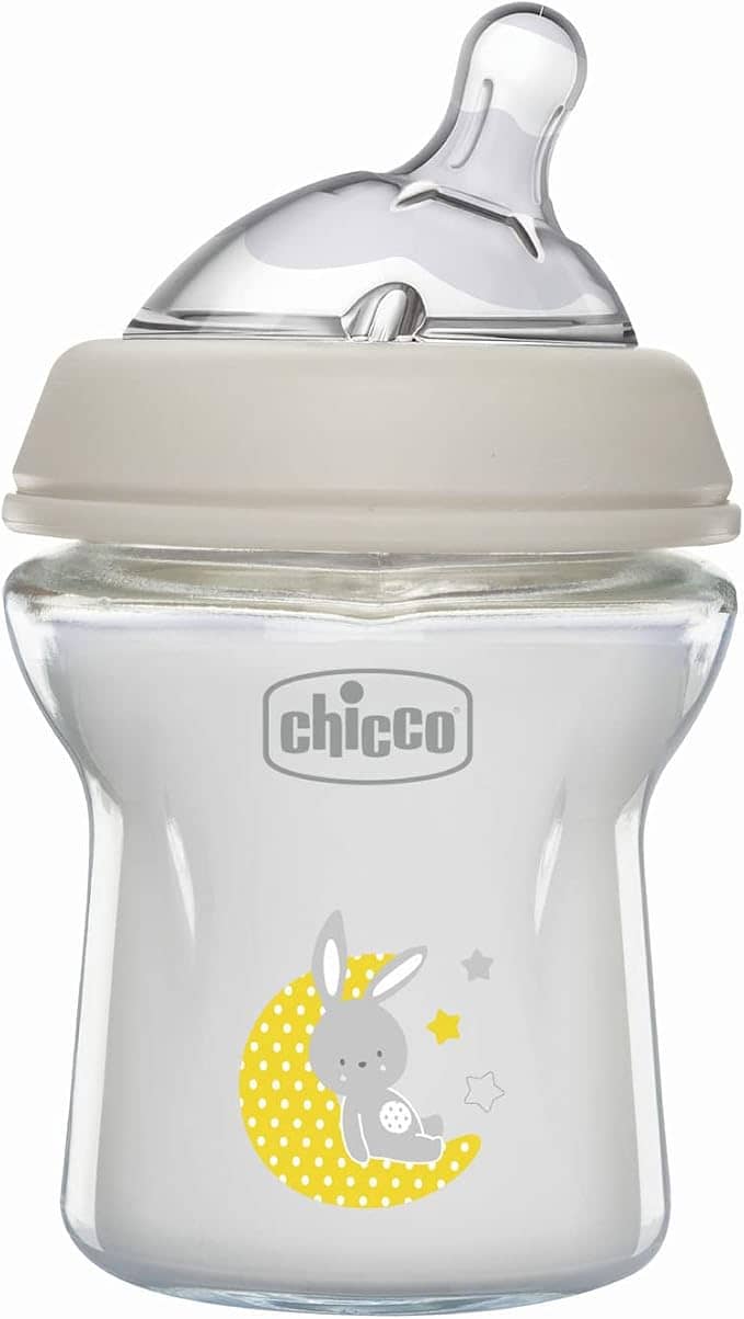 Chicco Natural