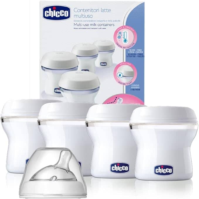 Chicco Latte