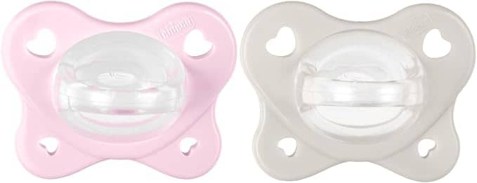 Chicco Dual Soft