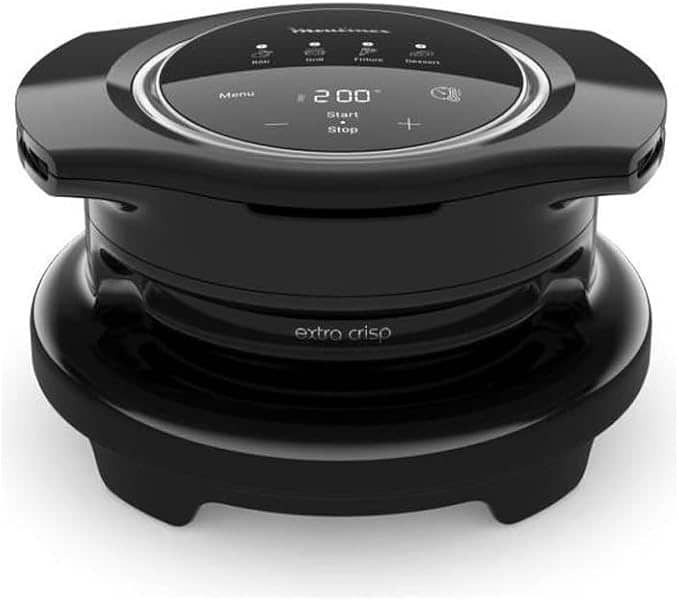 Moulinex EZ1508
