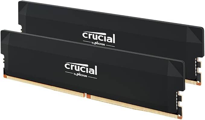 Crucial Pro