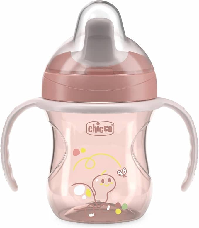 Chicco Training Cup