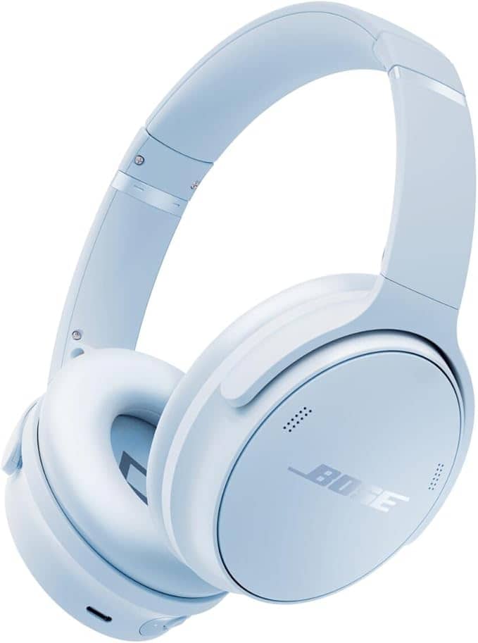 Bose QC