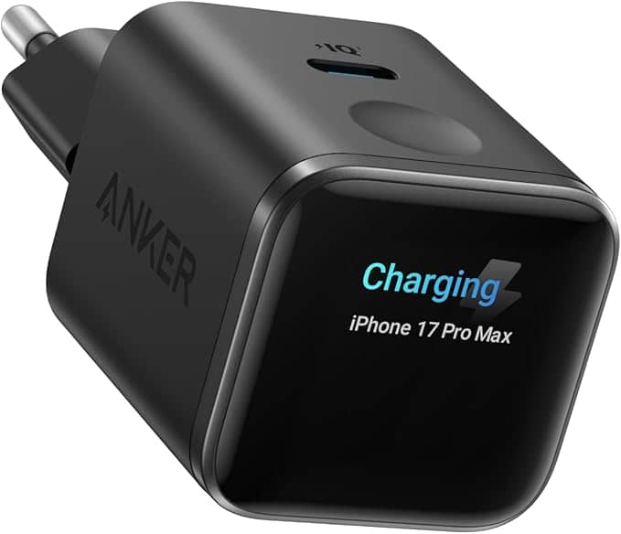 Anker Nano