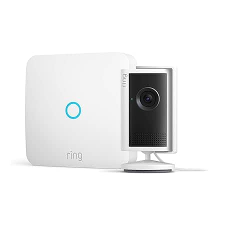 Ring Intercom 2K