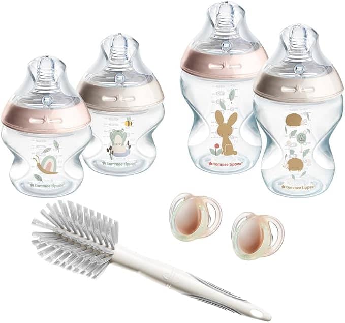 Tommee Tippee Closer to