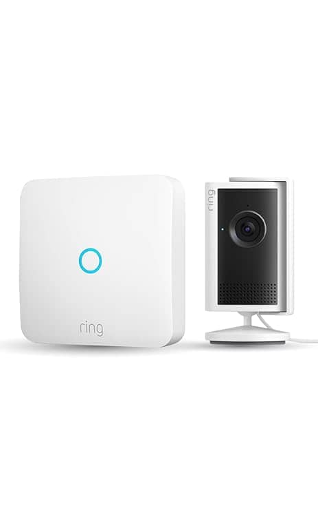Ring Intercom