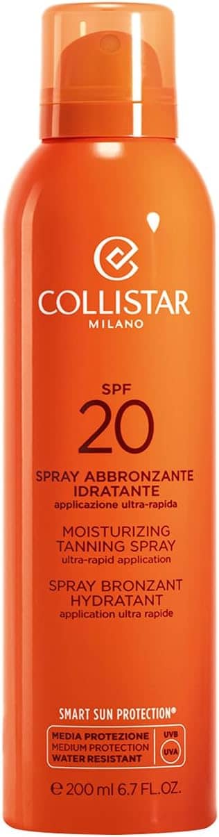 Collistar SPF20