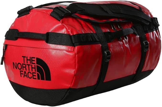 TNF BaseCamp