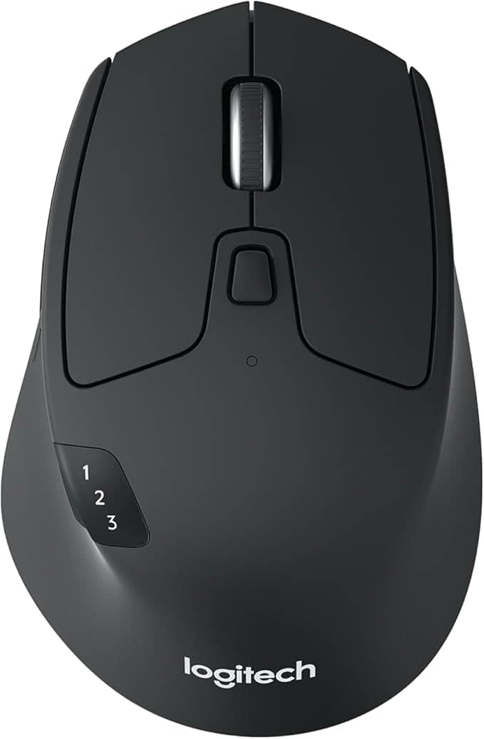 Logitech M720