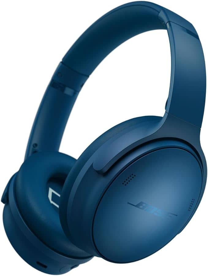 Bose QuietComp