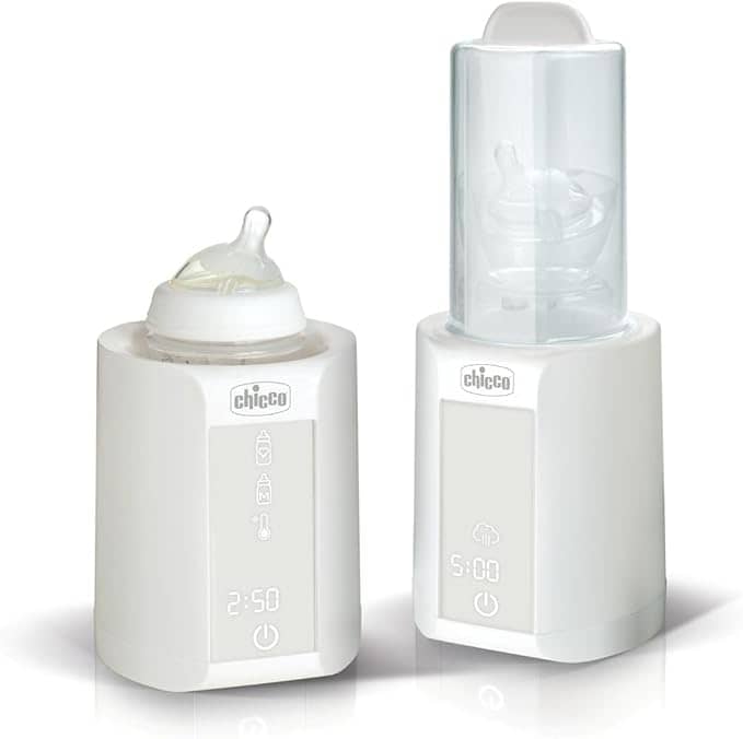 Chicco 2in1