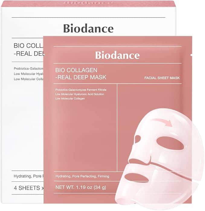 BIODANCE BioCol