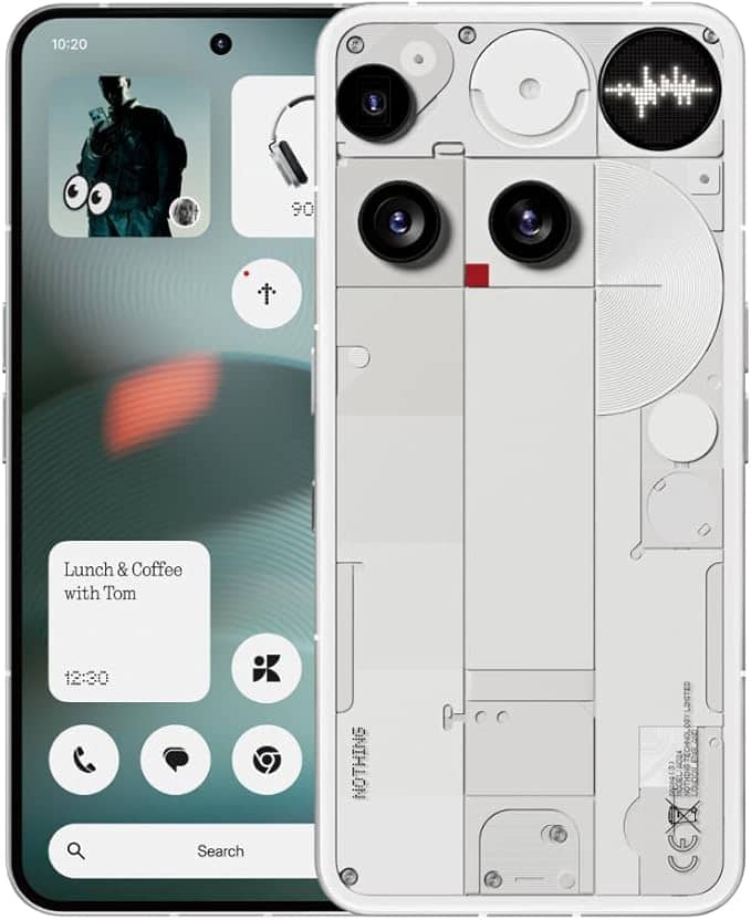 Nothing Phone 3