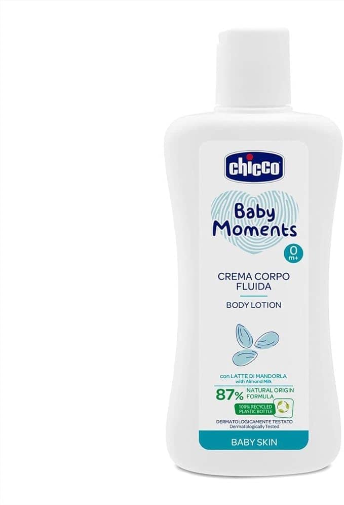Chicco Moments