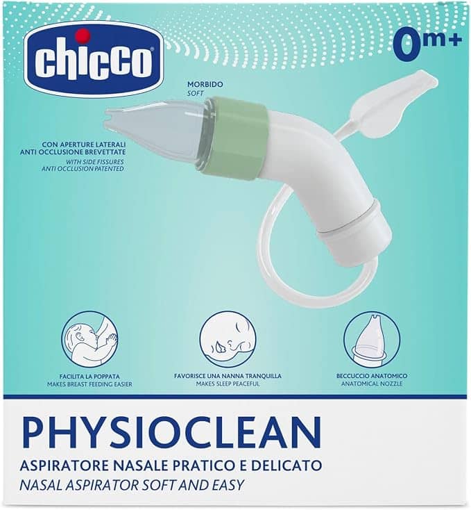 Chicco PhysioClean