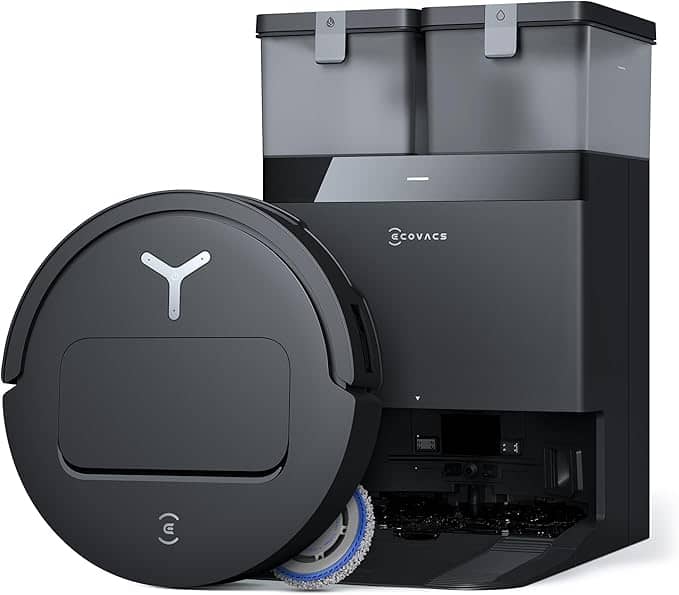 ECOVACS T50