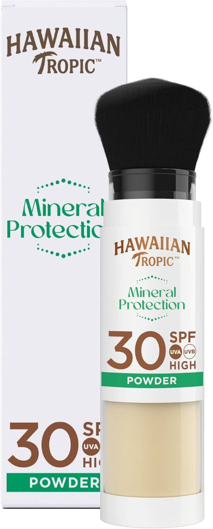 Hawaiian Tropic