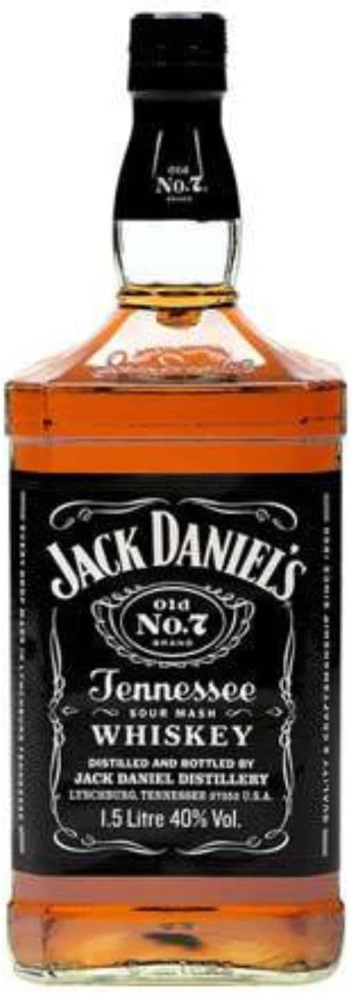 JackDanielNo7