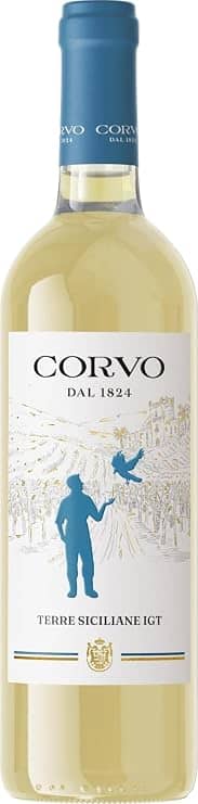Corvo VinoBianco
