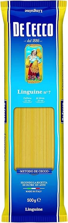 DeCecco Linguine