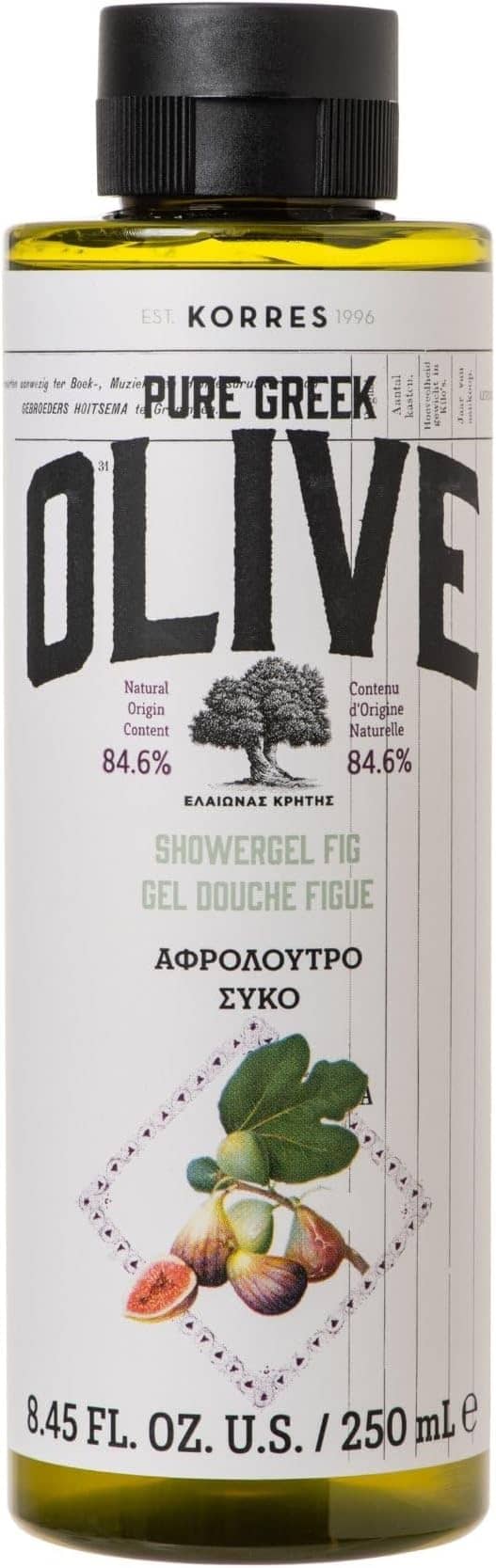 KORRES OliveFig