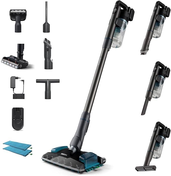 Philips XC8055