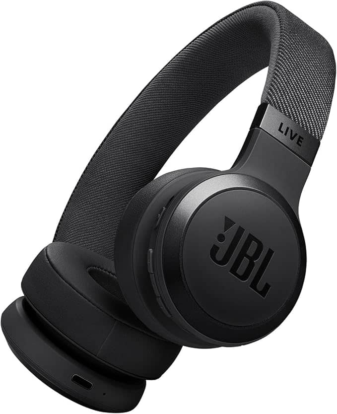 JBL Live 670 NC