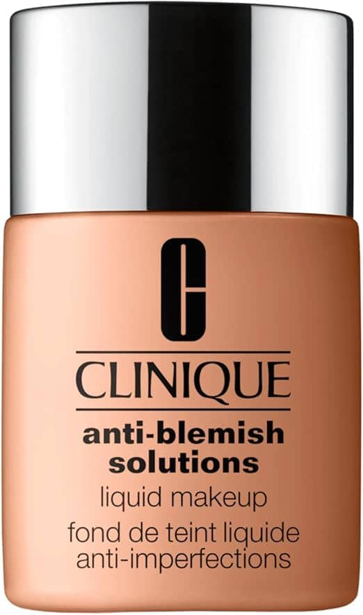 Clinique Liquid