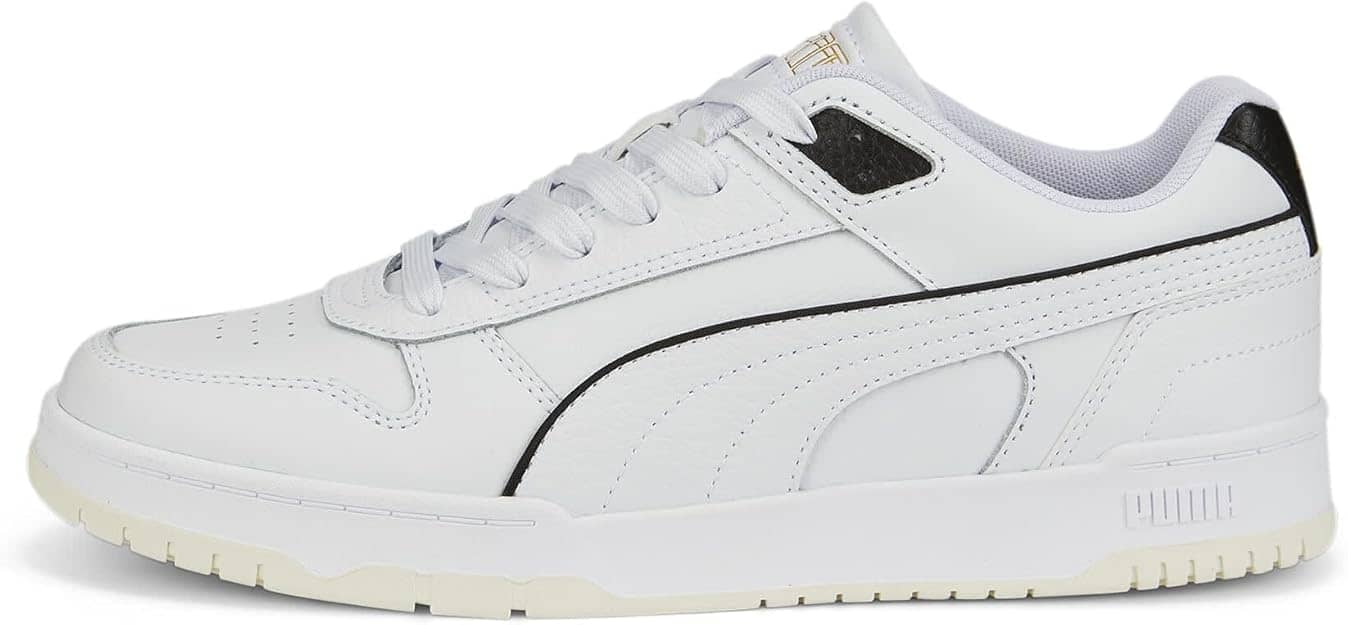 PUMA RBDGAMELOW