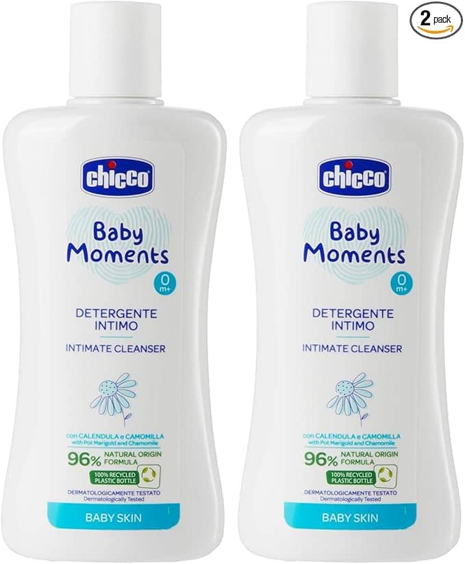 Chicco BabyMom