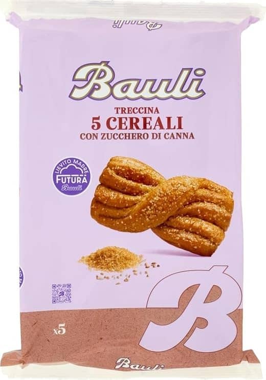 Bauli Buonessere