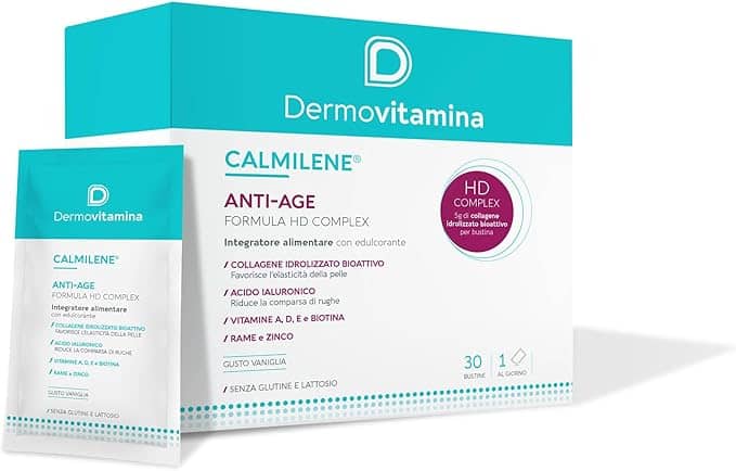 DermovitaminaCal