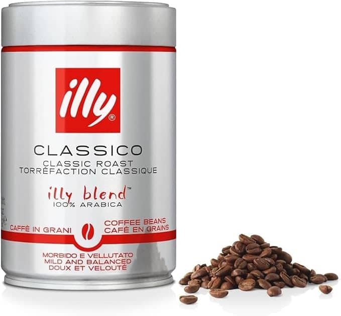 Illy Classic