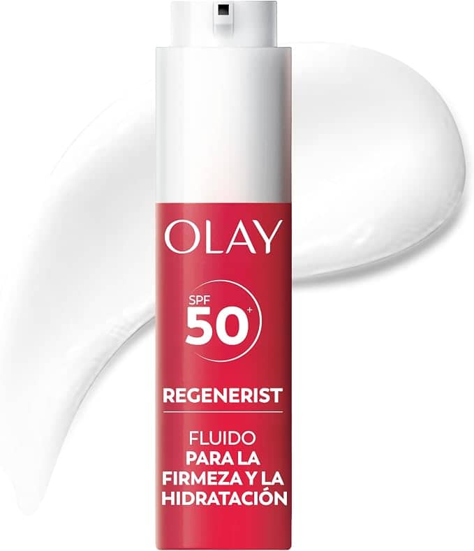 Olay Regenerist