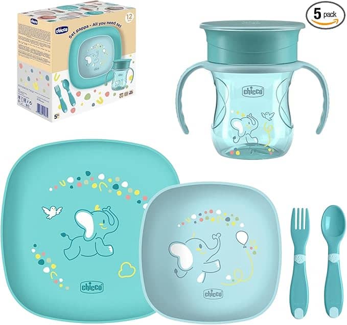 Chicco SetPappa