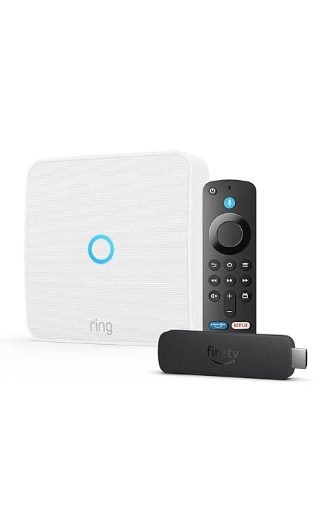 Amazon FireTV 4K