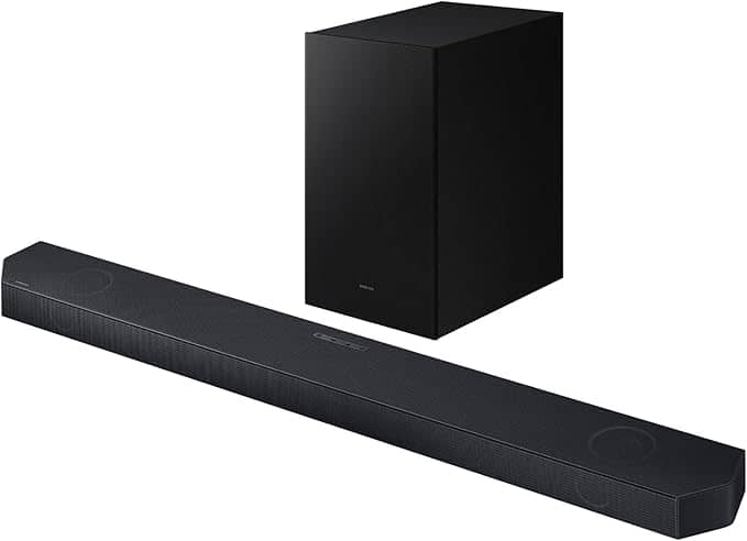 Samsung HW-Q600H
