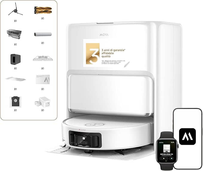 Mova Z60 Ultra