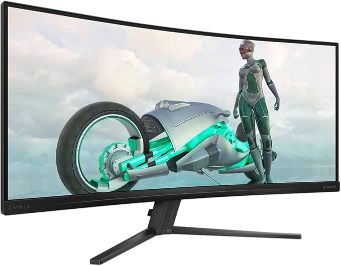 Philips 34M2C350