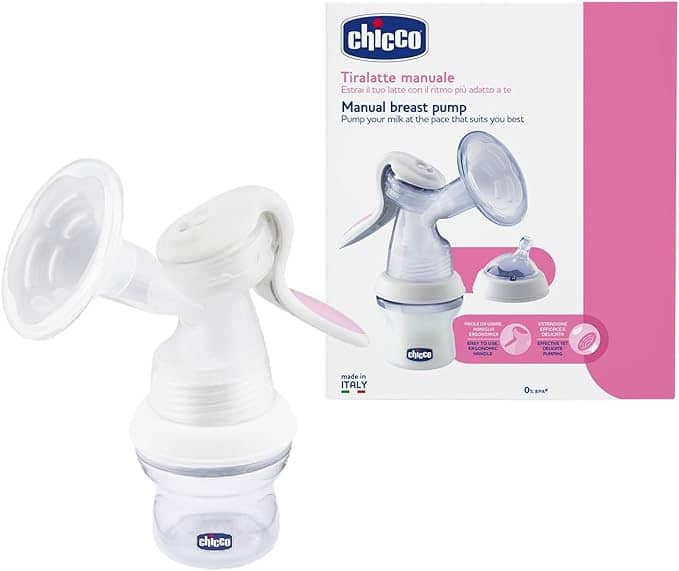 Chicco Tiralatte