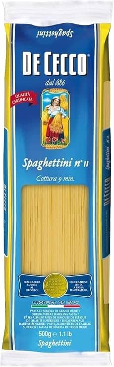 DeCecco Spag