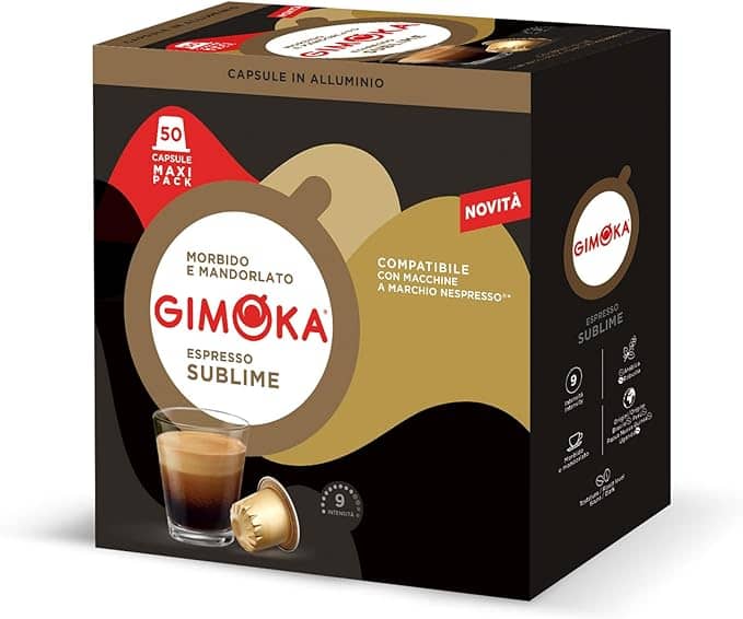 Gimoka Sublime