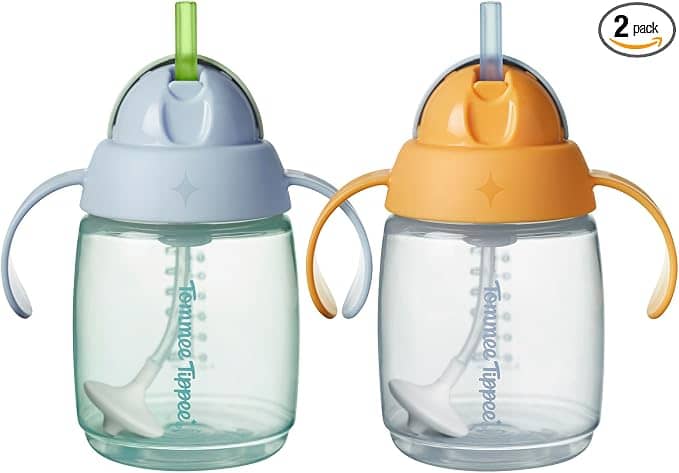 Tommee Tippee Bicchiere